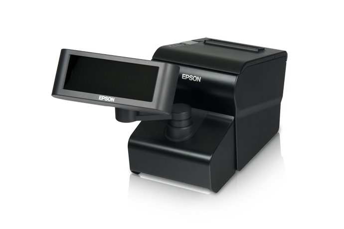 Impresora Omnilink Epson